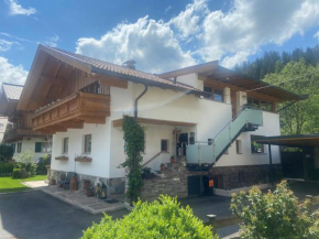 Apart Linde Hopfgarten Im Brixental